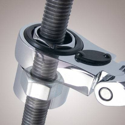 Zestaw nasadek przelotowych Bahco S530T