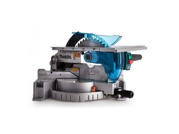 Ukośnica Makita LH1201FL