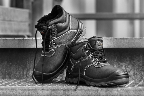 Trzewiki robocze ocieplane NEO Tools 82-168-40 rozm. 40