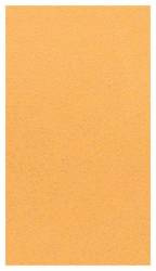 Papier ścierny C470, opakowanie 10 szt. 70x125x100 Bosch 2608608Y22