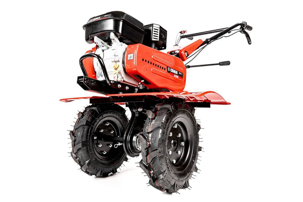 Glebogryzarka spalinowa Cedrus GL900