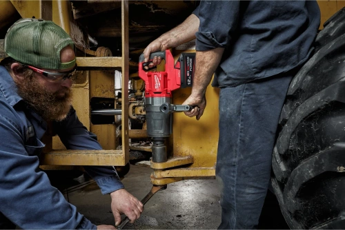 Klucz udarowy Milwaukee M18 ONEFHIWF1DS-0C