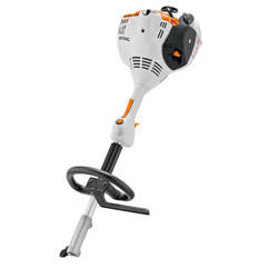 KombiMotor Stihl KM 56 R-CE z uchwytem obwiedniowym i ErgoStart
