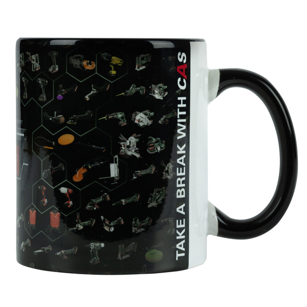 Kubek Metabo CAS 644112000