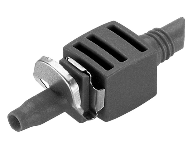 Łącznik 4,6 mm (3/16") 10 szt. Micro-Drip-System GARDENA 08337-29