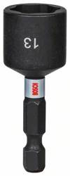 Nasadka udarowa HEX Bosch Impact Control rozmiar 13 mm