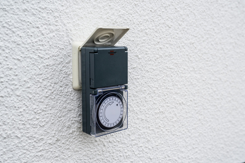 Programator czasowy MZ44 Brennenstuhl 1506464