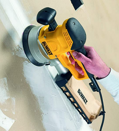 Papier ścierny Dewalt DT3126-QZ