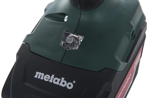 Wiertarko-wkrętarka Metabo BS 18 LT 4,0 Ah 602102500