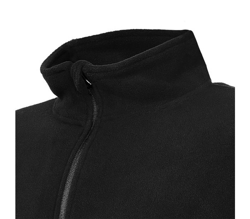 Bluza polarowa, czarna NEO Tools 81-509-XL rozm. XL