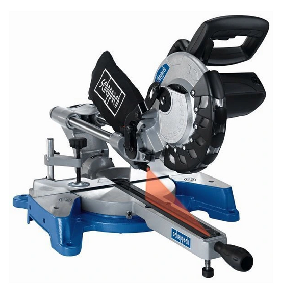 Ukośnica Scheppach HM216SPX