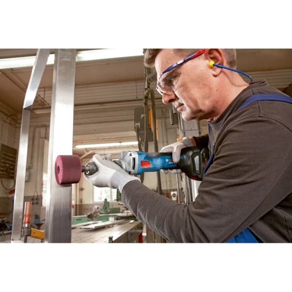 Szlifierka prosta Bosch GGS 18V-10 SLC 06012B4001