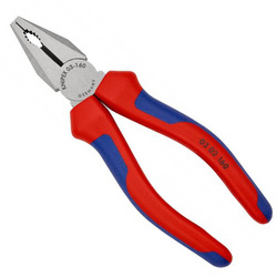 Szczypce uniwersalne Knipex 0302160