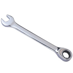 Klucz płaski z grzechotką Stanley 4-89-941 (16 mm)