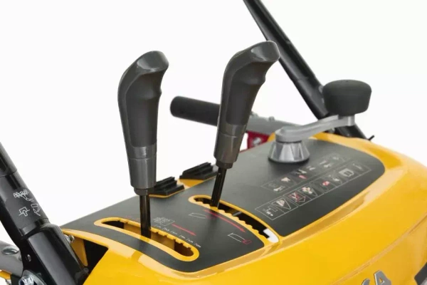 Odśnieżarka gąsienicowa Stiga ST 5266 P TRAC