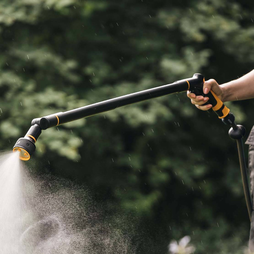 Lanca zraszająca Fiskars 1065488