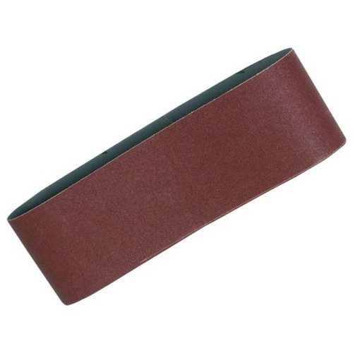 Taśma szlifierska 457 x 76 mm, P150, P-37144 Makita