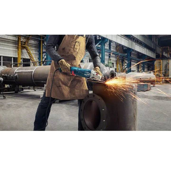 Szlifierka kątowa Bosch GWS 24-180 JZ