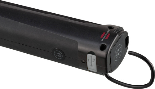 Akumulatorowa lampa ręczna LED SANSA 401 A Brennenstuhl 1177370010