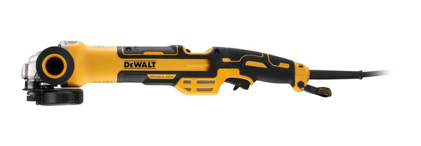 Szlifierka kątowa Dewalt DWE4377