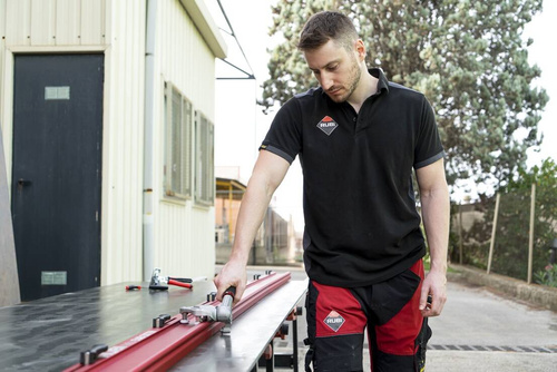 Przecinarka ręczna Slab Cutter G3 Rubi 16900