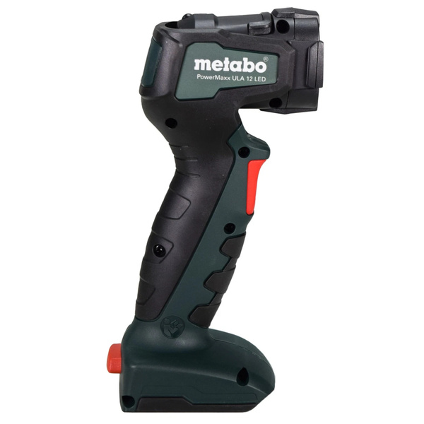 Latarka Metabo PowerMaxx ULA 12 LED (600788000)