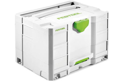 Systainer T-LOC SYS-Combi 2 Festool 200117