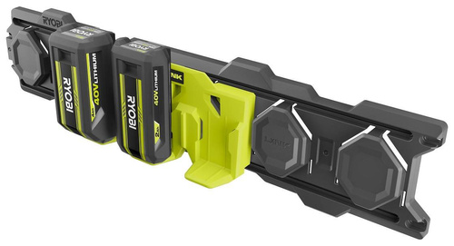 Uchwyt na akumulatory Ryobi STM819