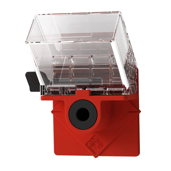 Wiertło do gresu RUBI 04904 Easy Gress - 6, 8, 10,12mm