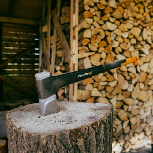 Siekiera rozłupująca Fiskars X36 1069109 (rozm. L)