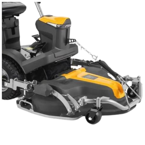 Agregat tnący Stiga Combi 100 Q Plus