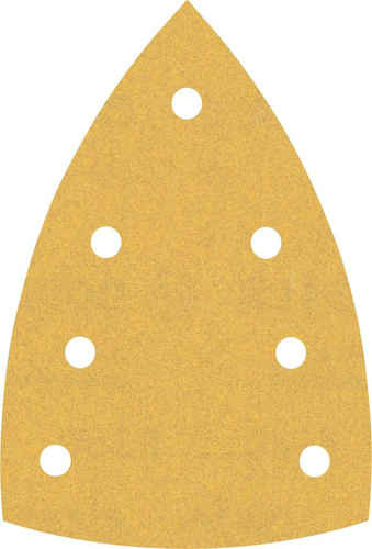 EXPERT C470 Sandpaper 100 x 150 mm, G 180, 50-pc