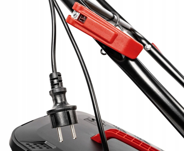 Kosiarka elektryczna Cedrus KE40 CEDKE40