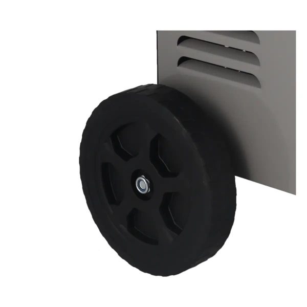 Osuszacz powietrza budowlany Dedra DED9902