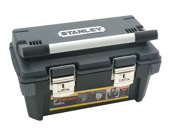 Skrzynka narzędziowa Professional Stanley Fatmax 1-92-251