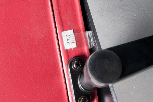 Strugarko-grubościówka Proma RHP-200 (25800200)