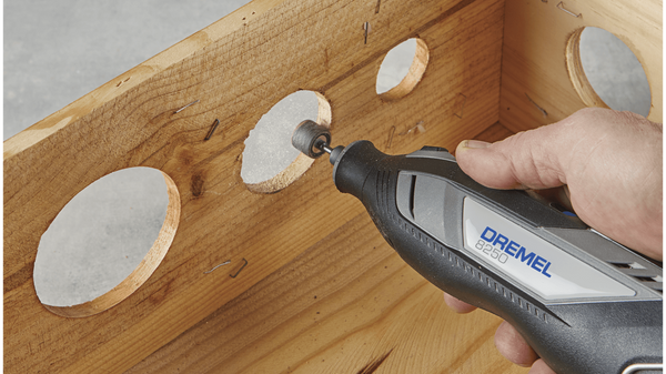 Multiszlifierka Dremel 8250 (8250 Platinum+)