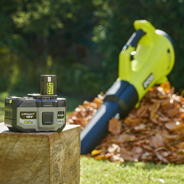Akumulator Ryobi ONE+ 18V 8.0Ah RB1880T