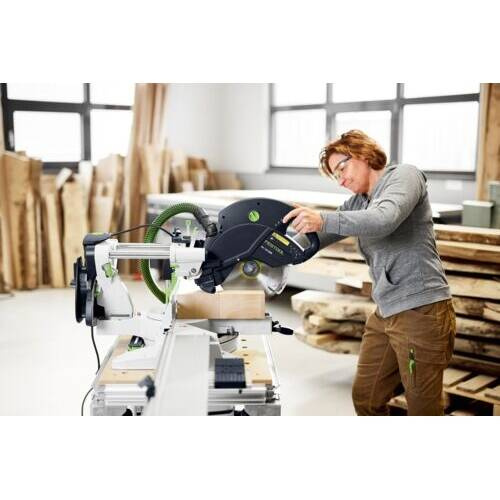 Zestaw tarcz pilarskich Festool KSB-SORT/3 W/A 260x2,5 578570