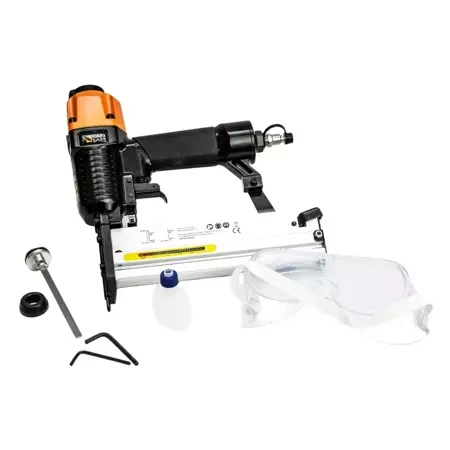 Zszywacz pneumatyczny Dedra A533152 PANSAM