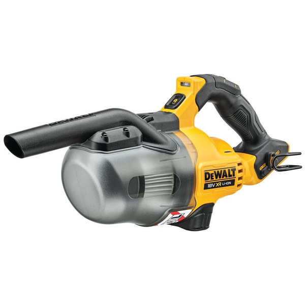 Odkurzacz DeWALT DCV501LN