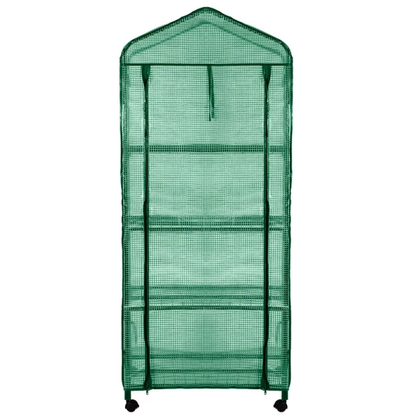 Szklarnia 69x49x160 cm NEO Tools 15-903