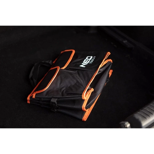 Składany organizer do bagażnika NEO Tools 10-651