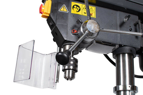 Wiertarka stołowa kolumnowa Proma E-1516B/230 (25231501)