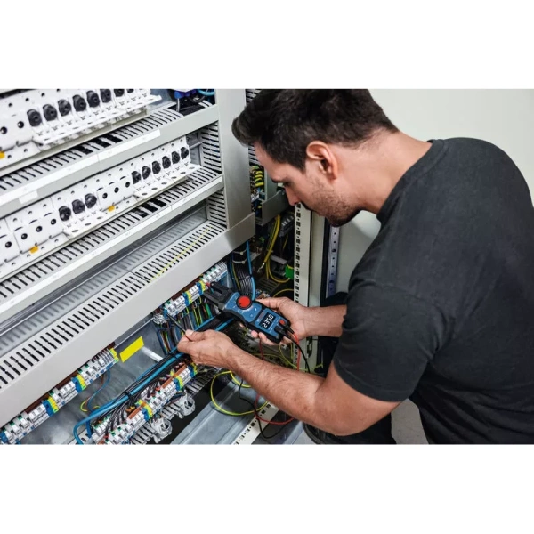 Tester elektryczny GFM 1000-15 Bosch 0601077400