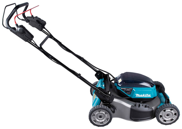 Kosiarka Makita DLM532ZX2