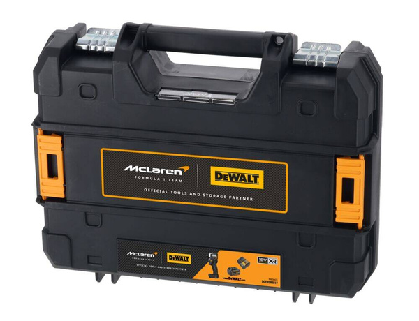 Zakrętarka Dewalt DCF85MP2T