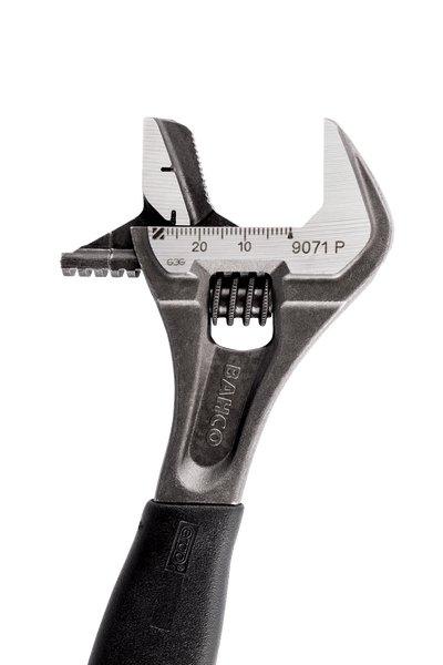 Klucz nastawny Bahco 9071 P