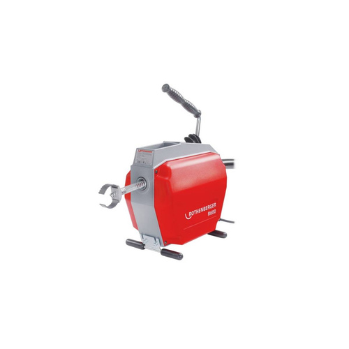 Przepychacz do rur Rothenberger R600 zestaw 19173