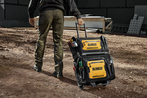 Torba narzędziowa z kółkami Dewalt DWST60107-1